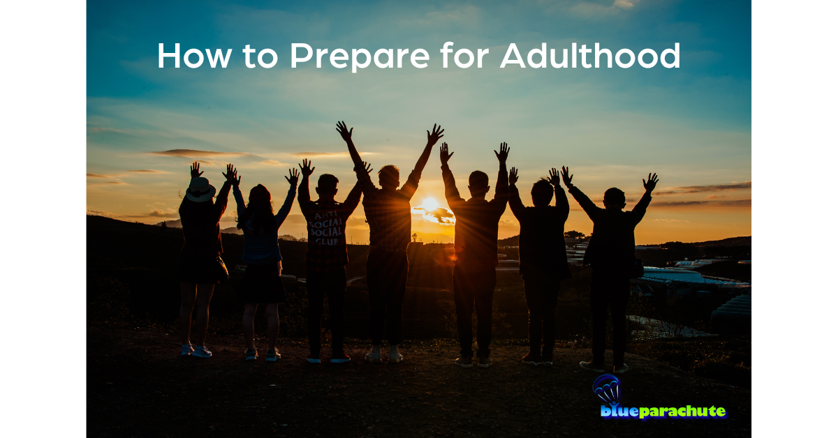 How to Prepare for Adulthood With Autism | Blue Parachute